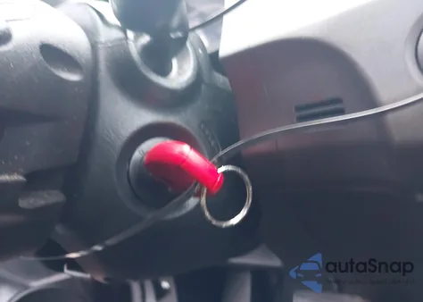 2010 Honda Civic Lx-S z USA, uszkodzony, nr VIN 19XFA1F66AE080227